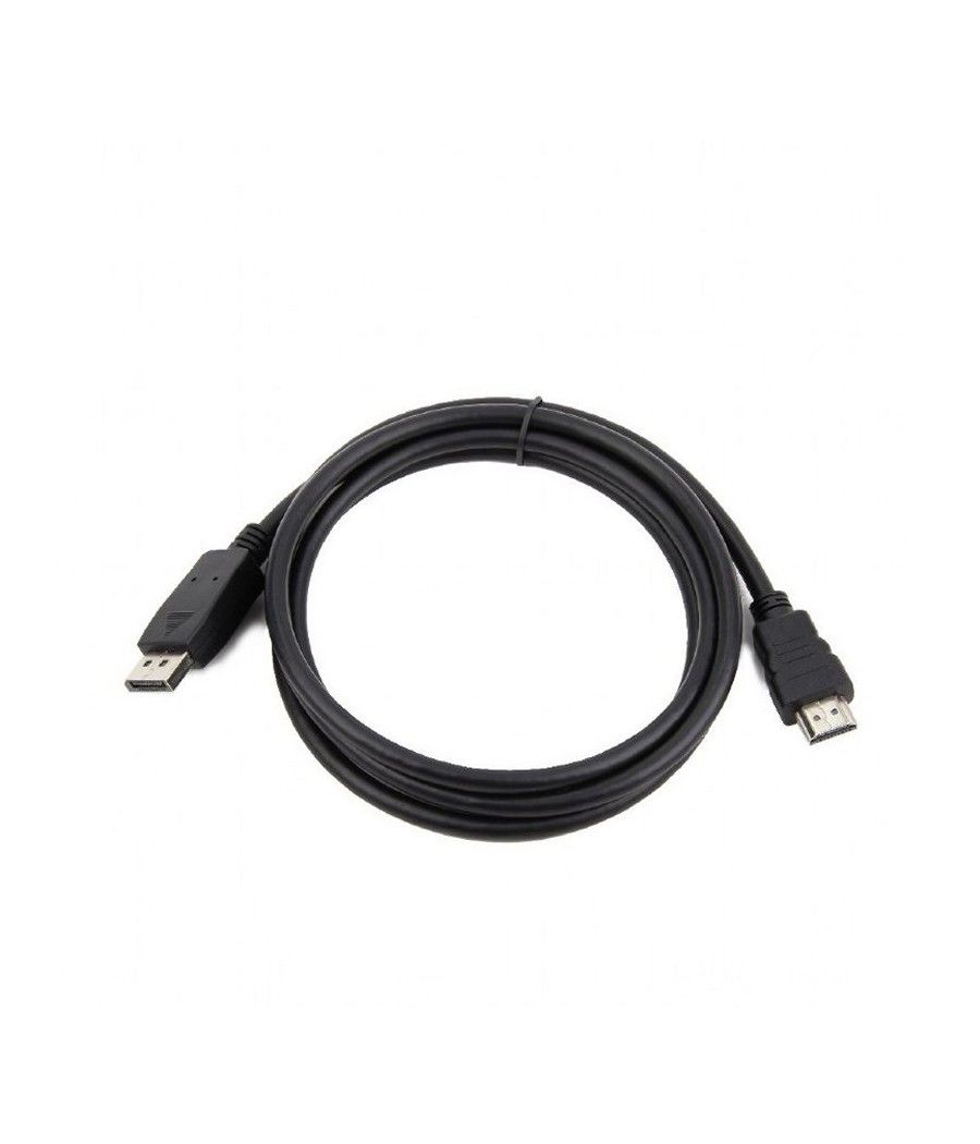 Gembird DisplayPort to HDMI cable, 1.8 m - Imagen 3