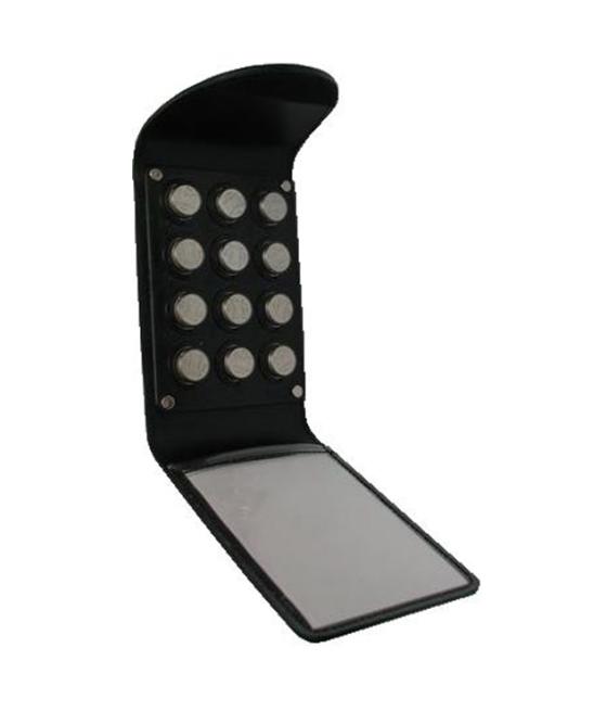 Cartera de puntos digitales numéricos de eventos