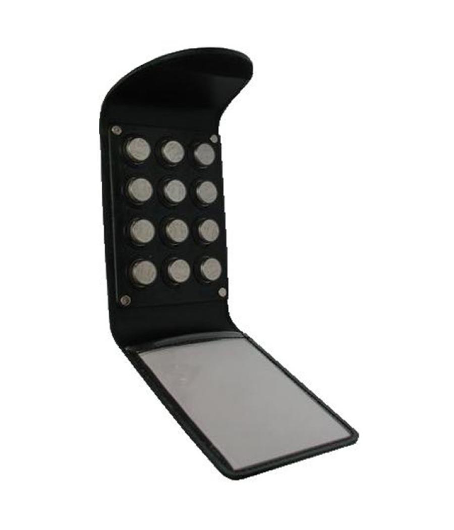 Cartera de puntos digitales numéricos de eventos