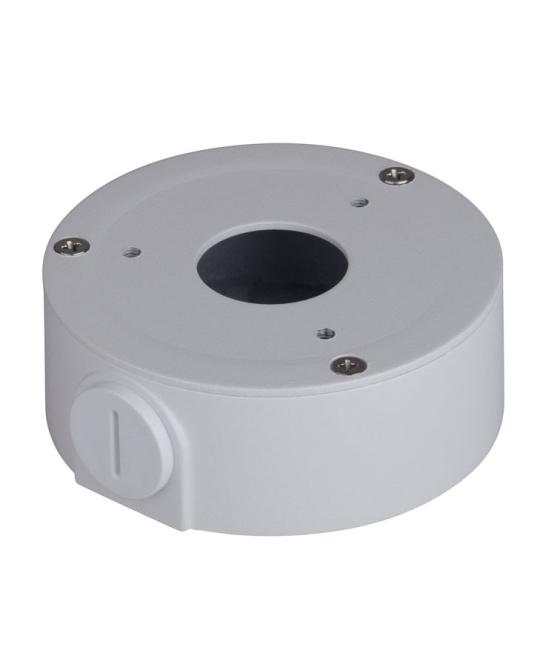 Base de tubo visto para cámaras bullet