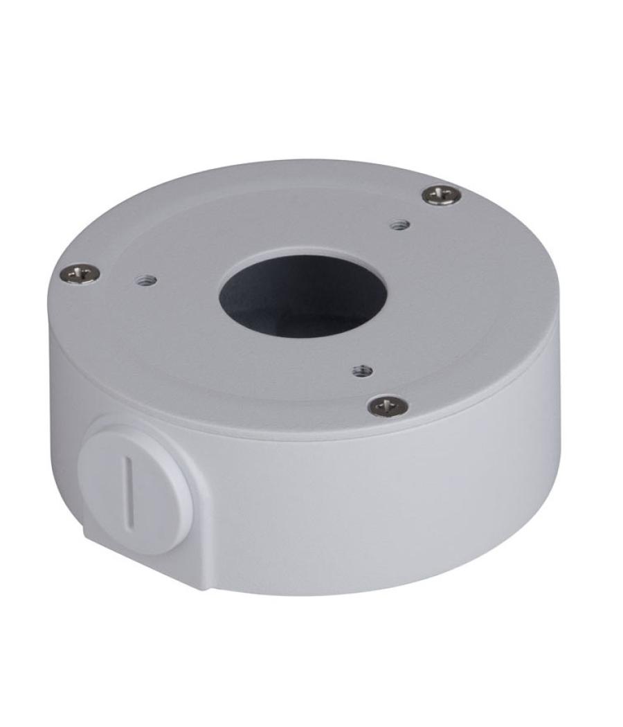 Base de tubo visto para cámaras bullet