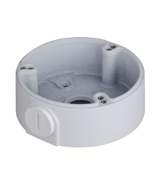 Base de tubo visto para cámaras bullet