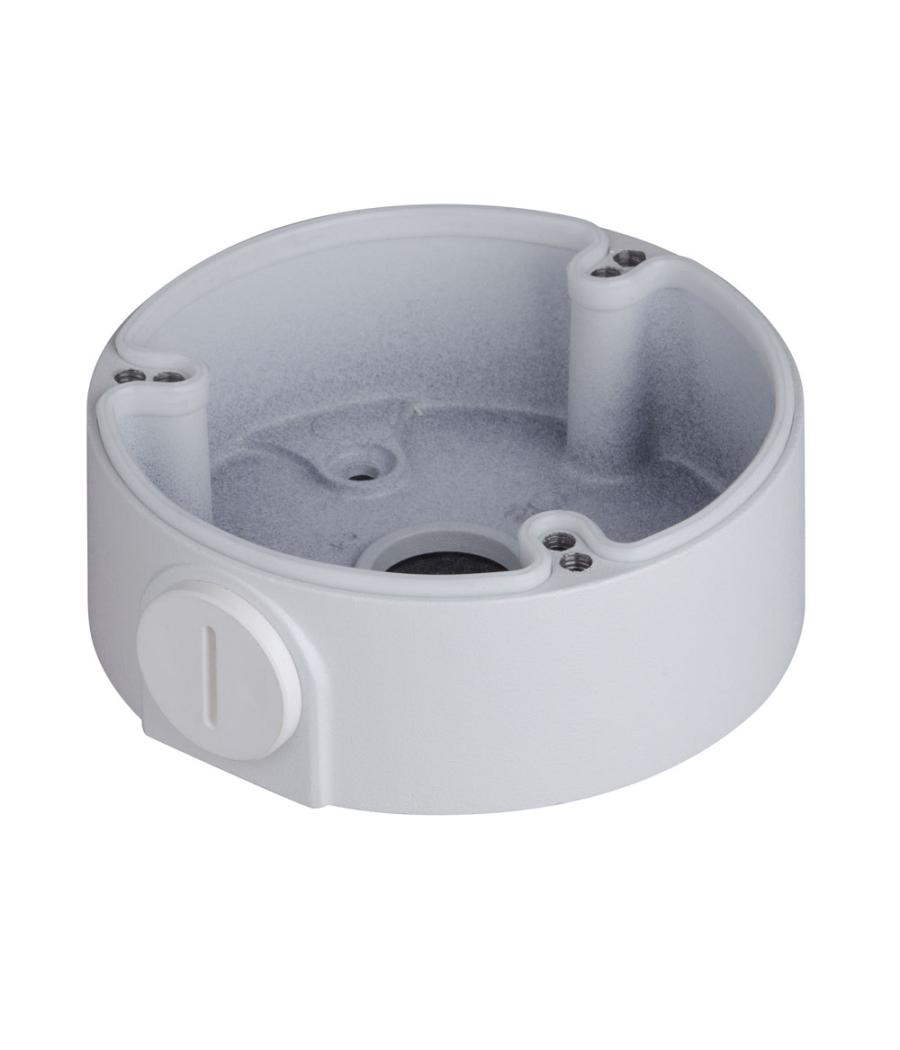 Base de tubo visto para cámaras bullet