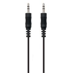 Ewent Cable Audio Estereo Jack 3,5mm -10mt - Imagen 2