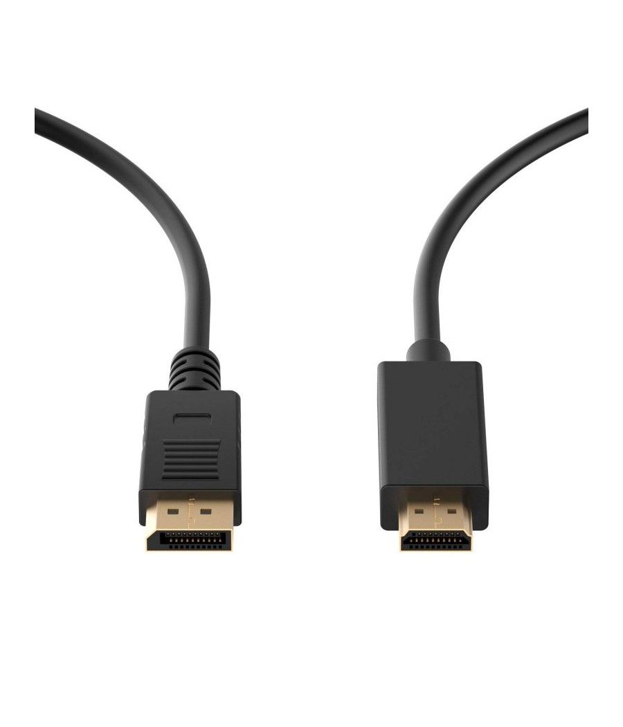 Ewent Cable Displayport A HDMI, 1,2  1mt - Imagen 4