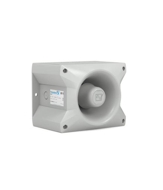 Sirena 10-60VDC, 110 db, IP 66