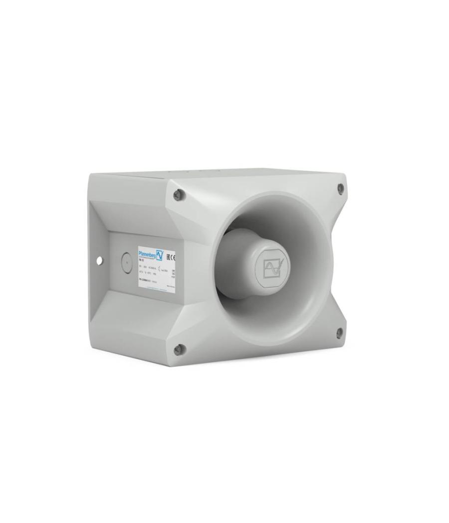 Sirena 10-60VDC, 110 db, IP 66