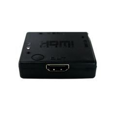 approx APPC28V2 Switch HDMI 3 Puertos 4K - Imagen 2