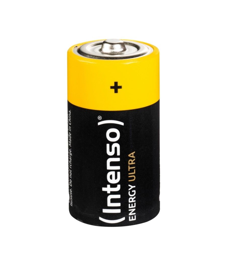 Intenso Energy Ultra Alcalina CLR14 Pack-2 - Imagen 3