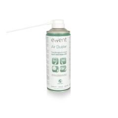EWENT EW5601 Spray Aire Comprimido Antipolvo 400ml - Imagen 4