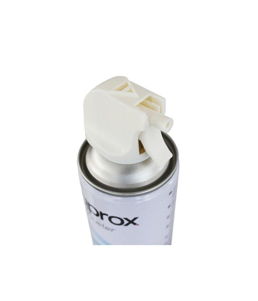 approx Spray app400SDV3 aire comprimido 400ml - Imagen 3