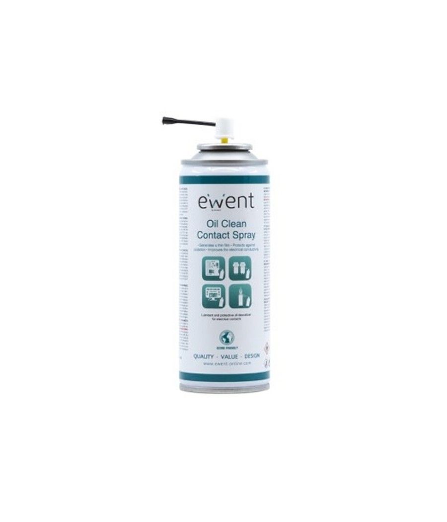 EWENT EW5615 Pulverizador a base de aceite 200 ml - Imagen 2