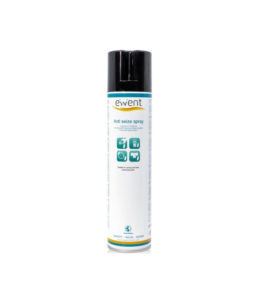 EWENT Spray Piezas Mecanicas Antioxidante - Imagen 13