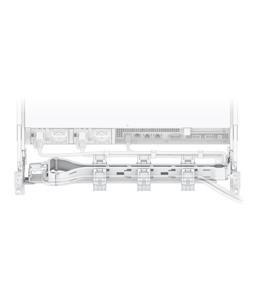 Synology CMA-01 Brazo Administración Cables Rack - Imagen 2