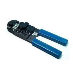 Nanocable Tenaza crimpadora para conectores RJ45 - Imagen 6