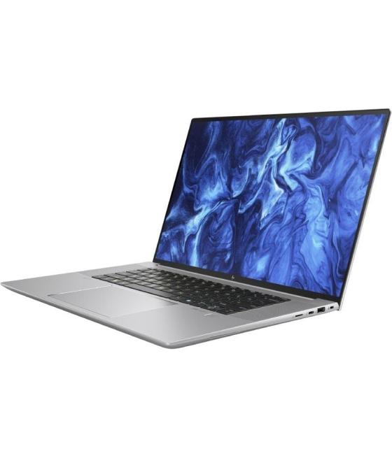 Portátil workstation hp zbook studio g11 98l30et intel core ultra 9-185h/ 32gb/ 1tb ssd/ nvidia rtx 3000 ada/ 16'/ win11 pro