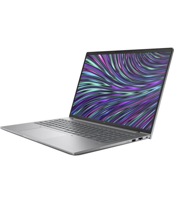 Portátil workstation hp zbook power g11 a3yu0et intel core ultra 9-185h/ 32gb/ 1tb ssd/ nvidia rtx 3000 ada/ 16'/ win11 pro