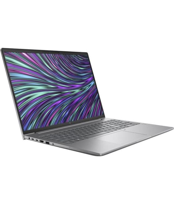 Portátil workstation hp zbook power g11 a3yu0et intel core ultra 9-185h/ 32gb/ 1tb ssd/ nvidia rtx 3000 ada/ 16'/ win11 pro
