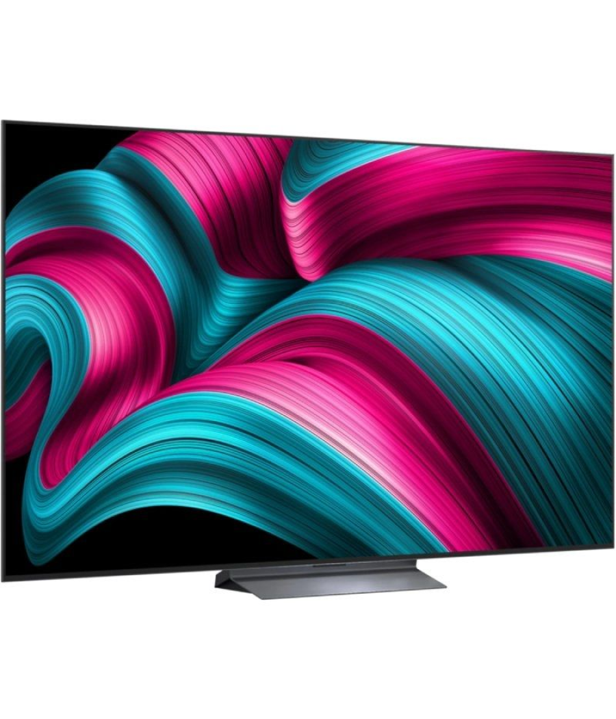 Televisor lg oled evo oled48c54la 48'/ ultra hd 4k/ smart tv/ wifi