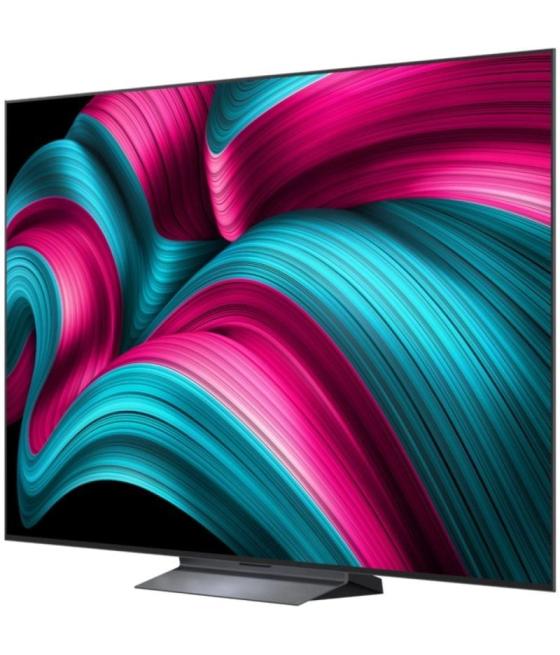 Televisor lg oled evo oled48c54la 48'/ ultra hd 4k/ smart tv/ wifi