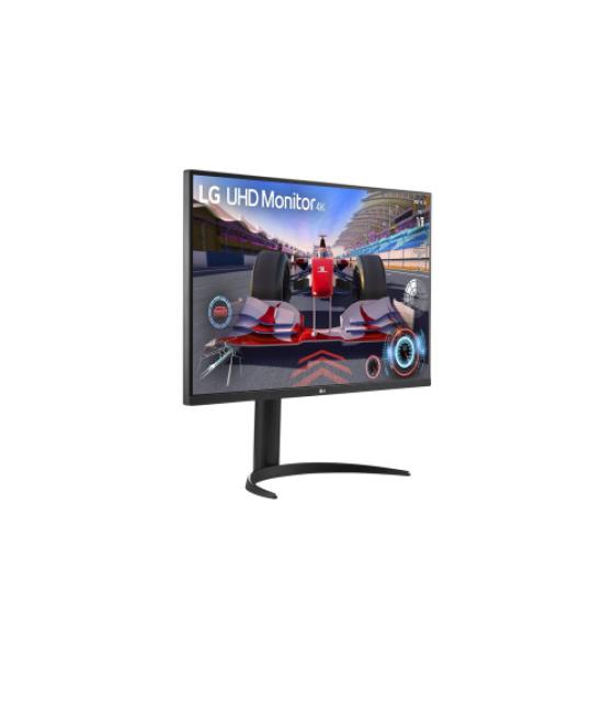 Lg 32ur550k-b pantalla para pc 80 cm (31.5") 3840 x 2160 pixeles 4k ultra hd lcd negro