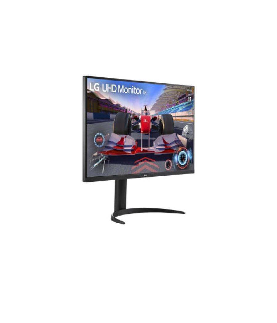 Lg 32ur550k-b pantalla para pc 80 cm (31.5") 3840 x 2160 pixeles 4k ultra hd lcd negro