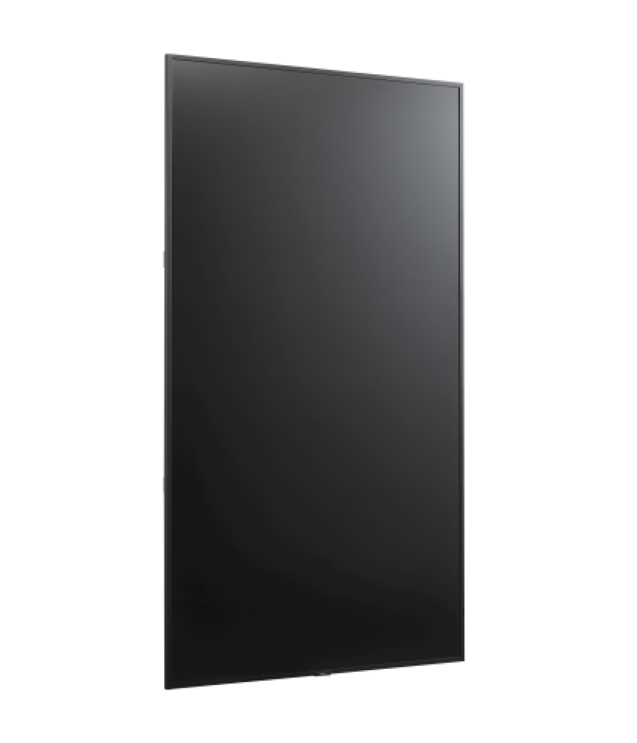 Nec multisync e988 pantalla plana para señalización digital 2,48 m (97.5") lcd 350 cd / m² 4k ultra hd negro 24/7