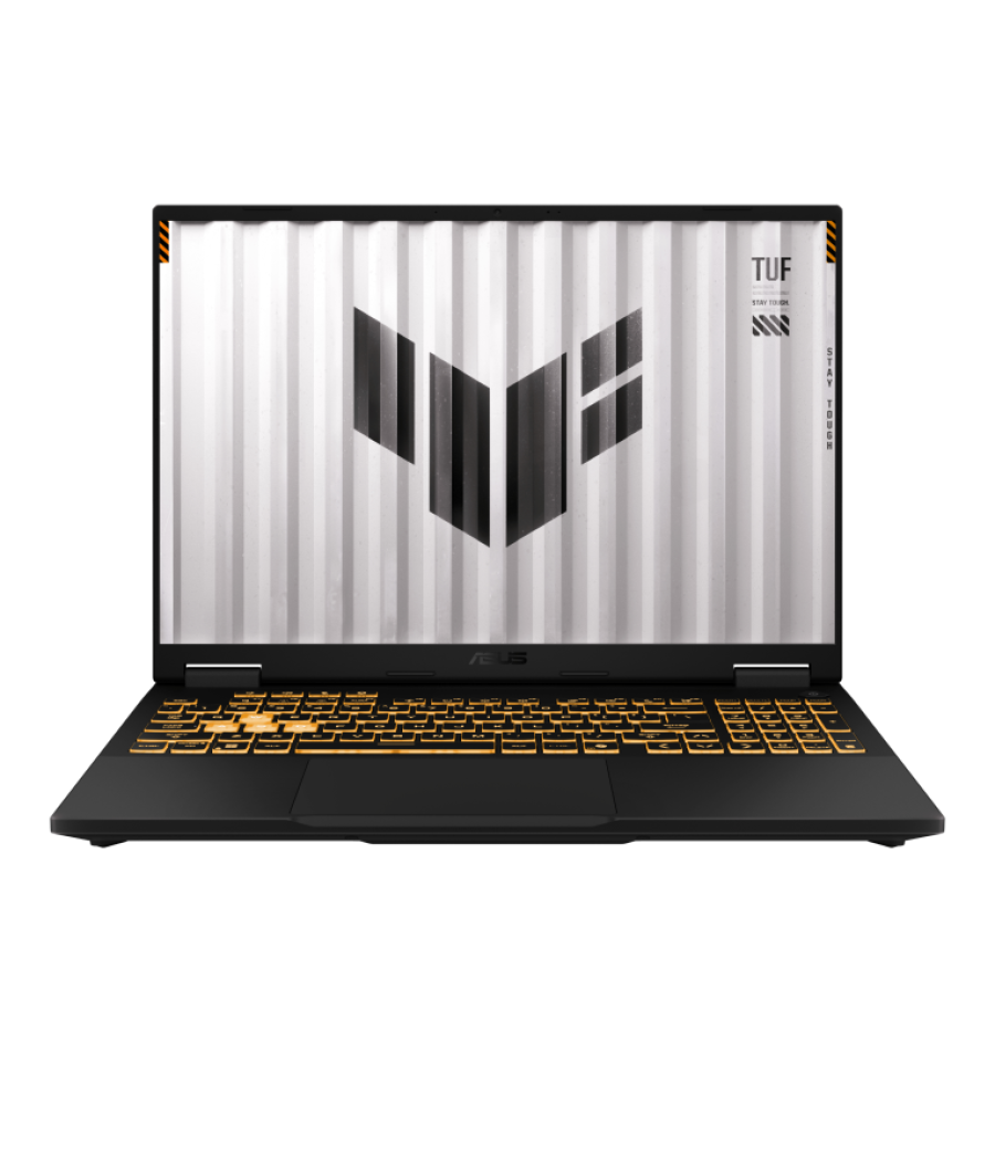 Portatil asus tuf tuf608jpr-qt031 i7-14650hx 32gb 1tb rtx5070 16"wqxga freedos