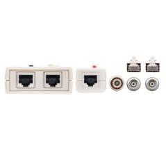 Nanocable Testeador cable RJ11/RJ12/RJ45, coaxial - Imagen 7