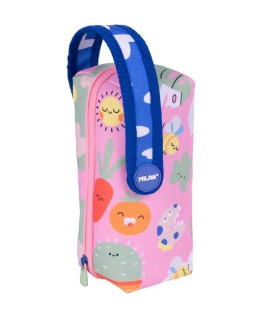 Milan kit 4 estuches con contenido serie especial green & grow