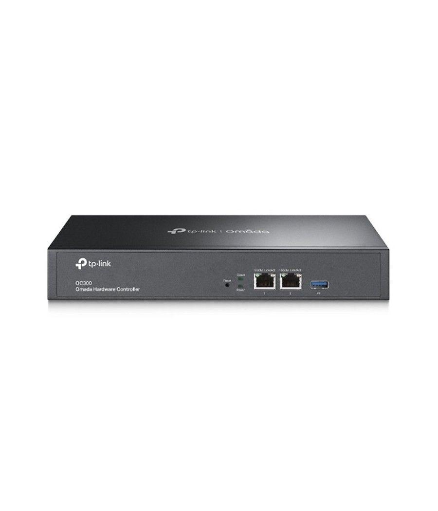 TP-Link OC300 Omada Controlador Hardware - Imagen 2