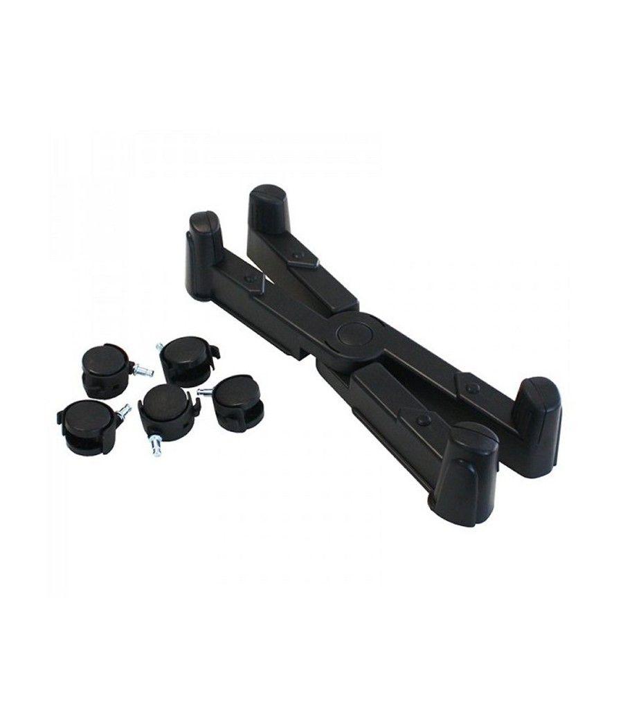 approx  APPMCSV2 Soporte  CPU con ruedas - Imagen 2