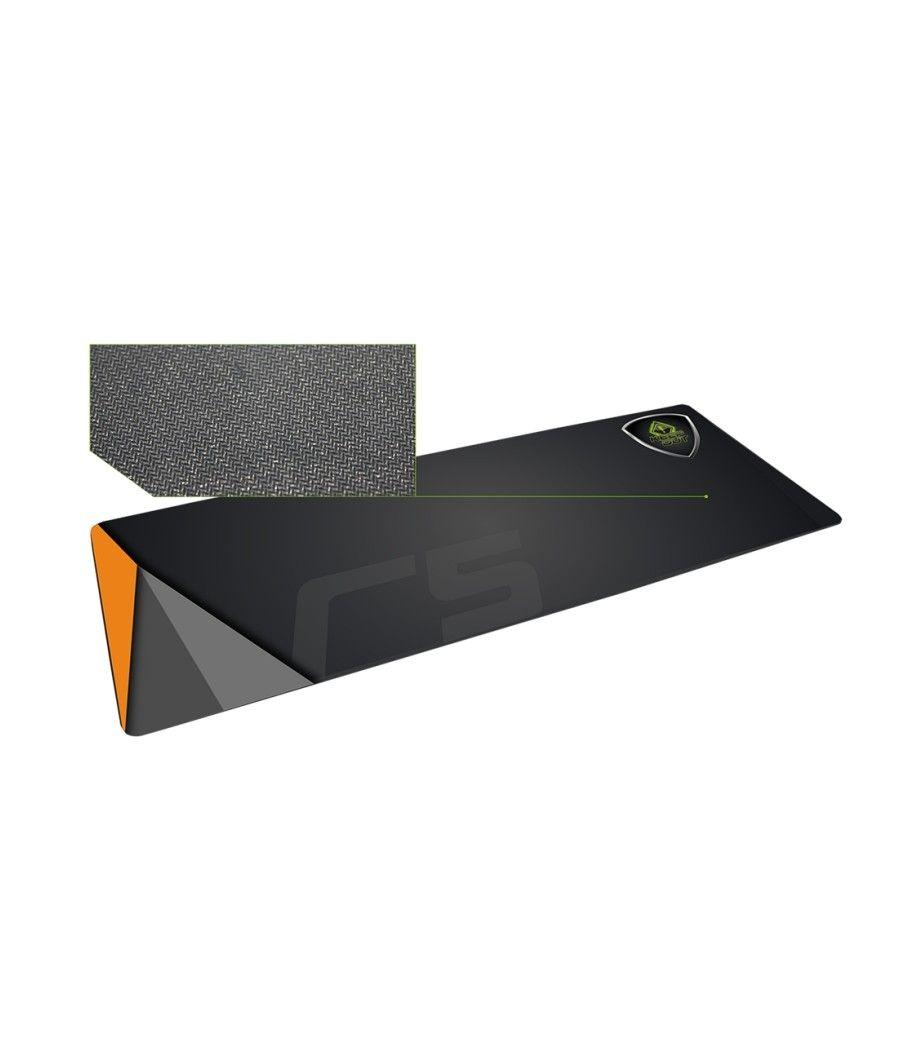 KEEP OUT R5 Almohadilla Gaming  880X330X3MM - Imagen 3