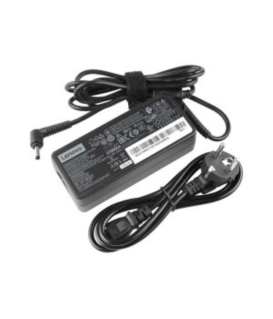 Cargador especifico de portatil lenovo 65w ac wall adater v15 series, v14 series.