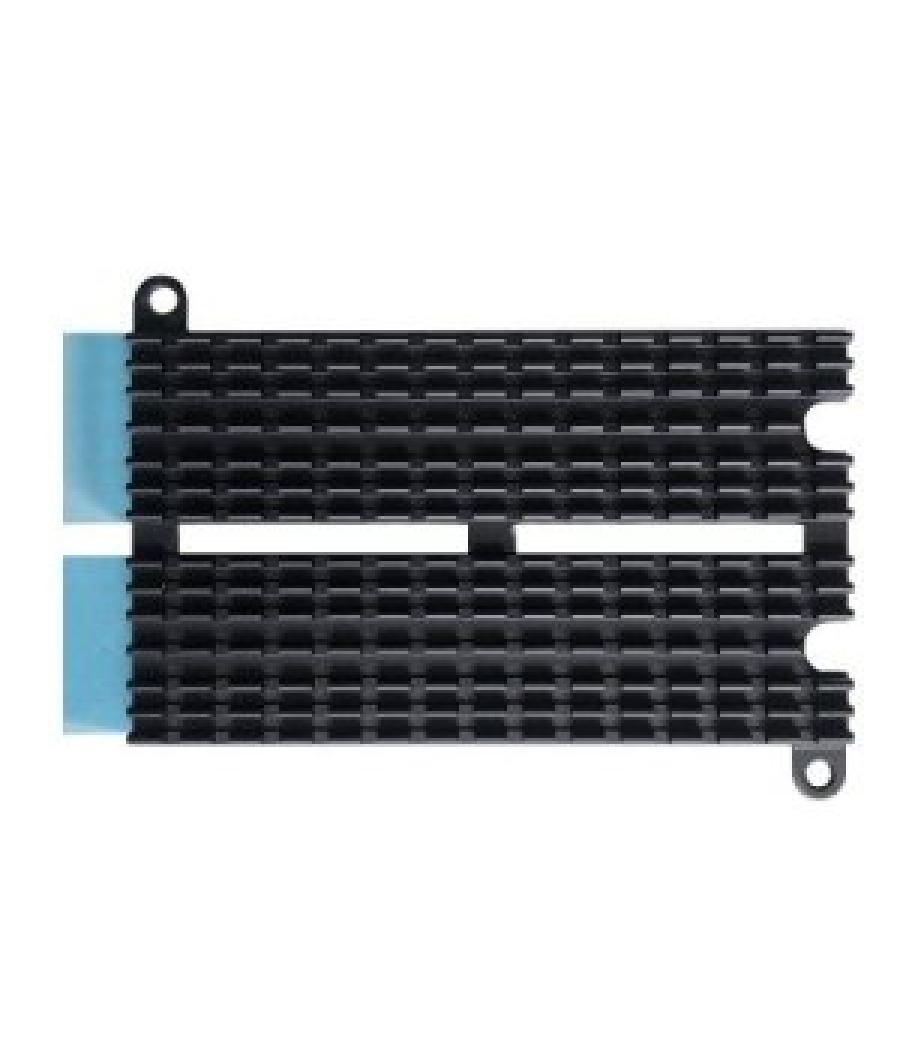 Disipadores distos m.2 compatibles flashstor fs6706t fs6712x as-t10g3