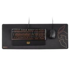 Krom Alfombrilla Gaming Knout XL Extended - Imagen 4