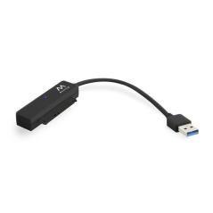 Ewent Cable USB 3.1 Adp Sata 2.5"SSD/HD - Imagen 4