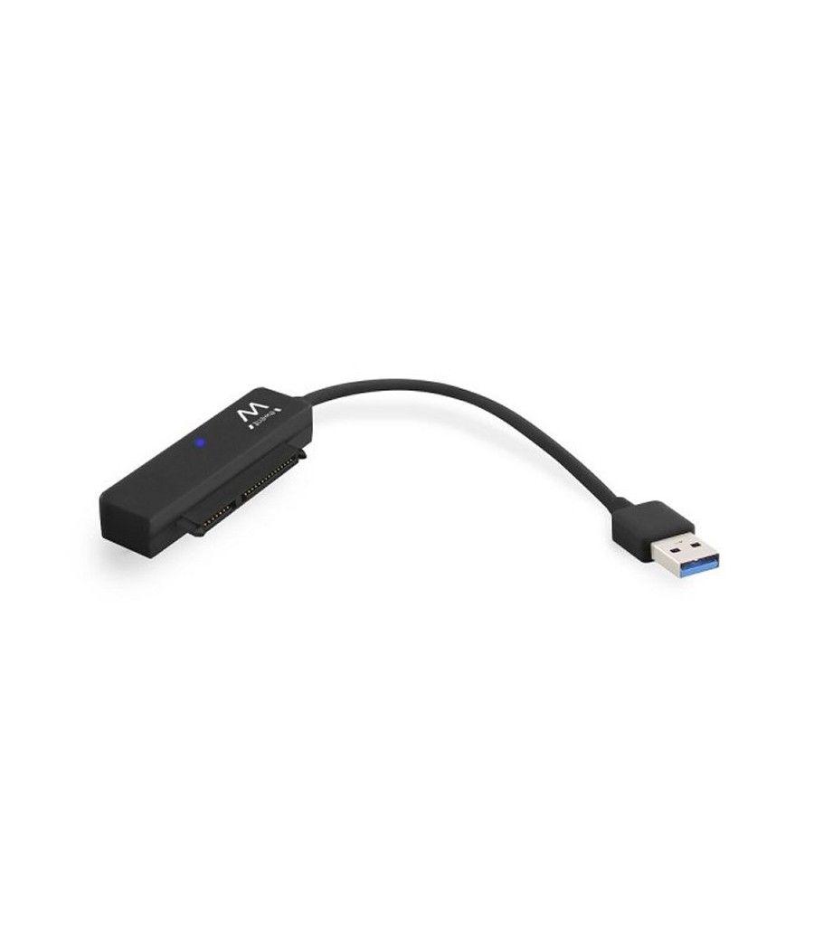 Ewent Cable USB 3.1 Adp Sata 2.5"SSD/HD - Imagen 4