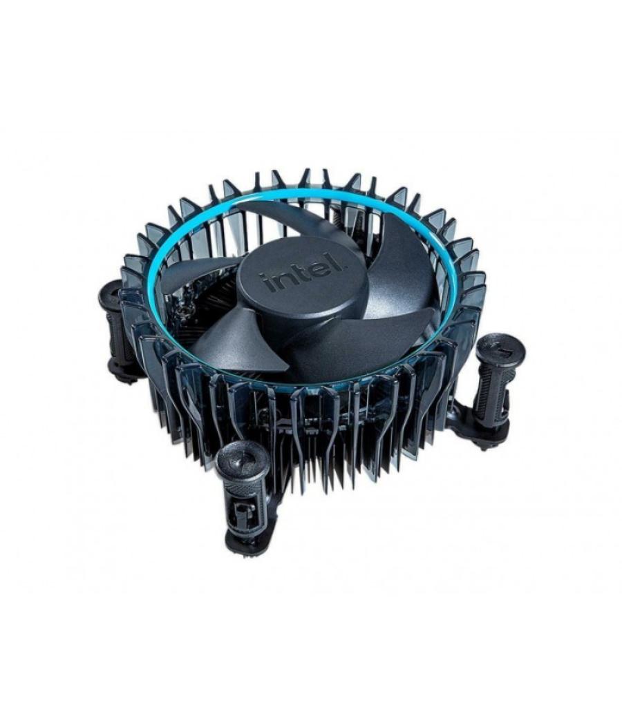 Ventilador intel socket 1700 bulk