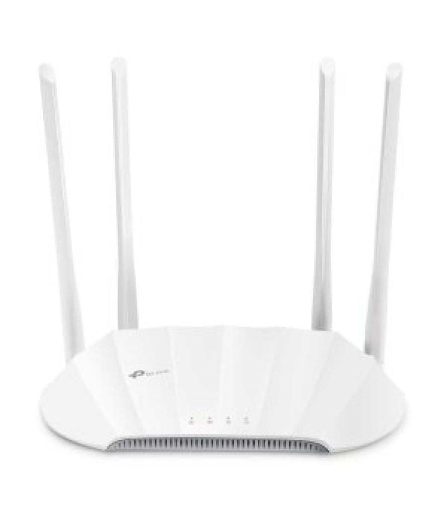 Punto de acceso interior wifi 6 tp-link tl-wa1801 ax1800 1201mbps 5ghz 1xgb poe pasivo 4 antenas