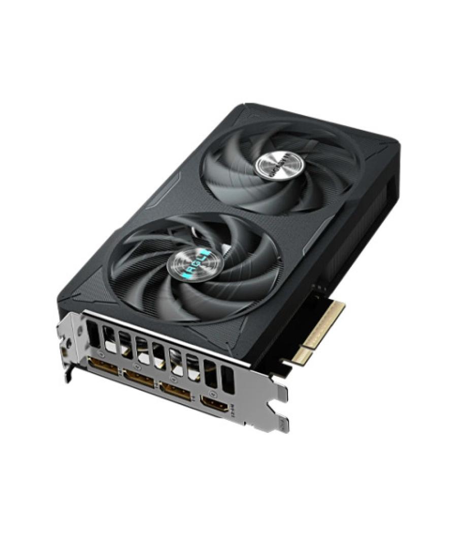 Tarjeta grafica gigabyte rtx 5060 8gb eagle oc gddr7