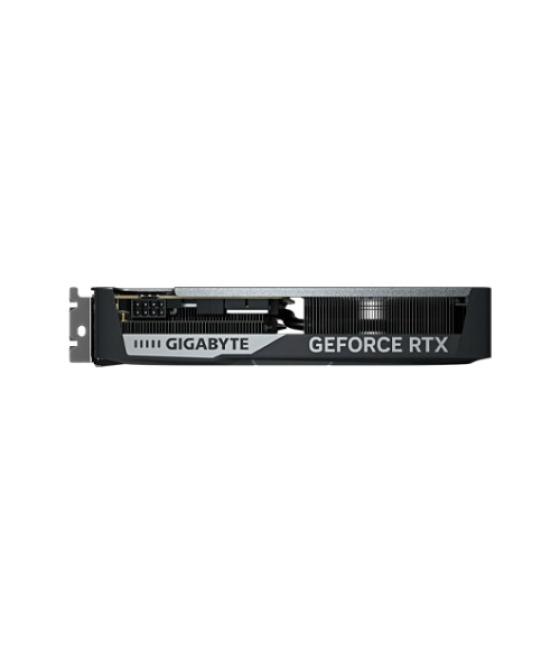 Tarjeta grafica gigabyte rtx 5060 8gb eagle oc gddr7