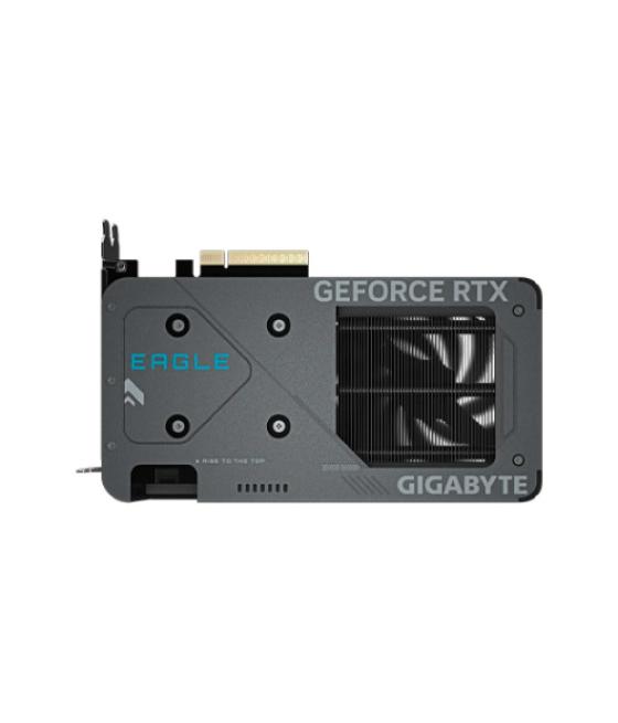 Tarjeta grafica gigabyte rtx 5060 8gb eagle oc gddr7