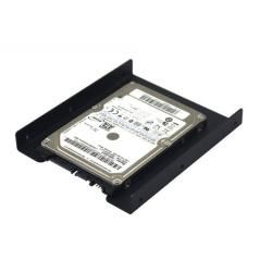 CoolBox Adaptador BAHIA 3.5 A 2.5 (SSD) METAL - Imagen 5