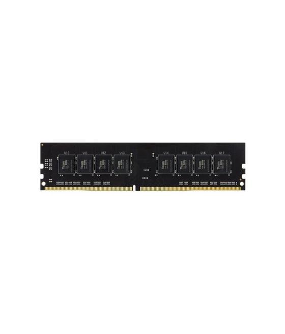 Memoria ram ddr4 32gb teamgroup elite - 2666mhz - pc4 21300 - dimm - cl19 - 1.2v