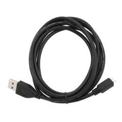 Gembird Cable USB 2.0 Tipo A/M-MicroUSB B/M 1,8 Mt - Imagen 2
