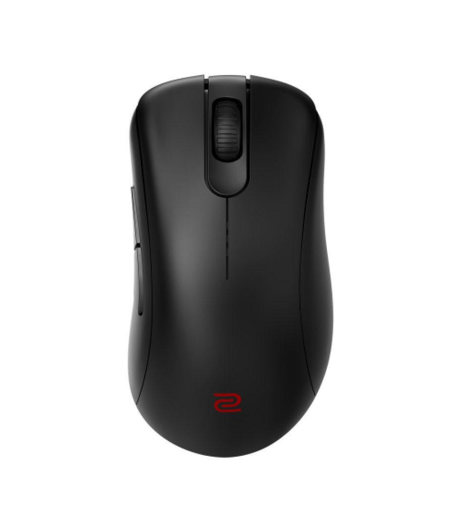 Zowie ec2-dw ratón juego mano derecha usb tipo a óptico 3200 dpi