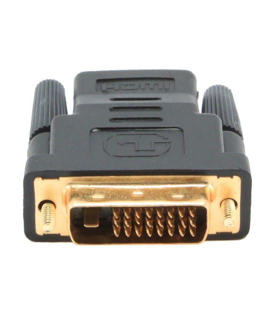 Gembird Conversor DVI-D (M) 18+1p a HDMI (H) - Imagen 2
