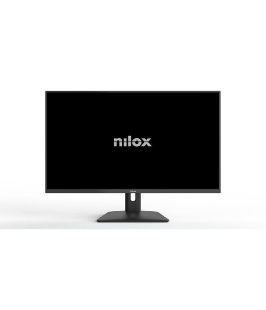Nilox NXM32FHD1201 pantalla para PC 81,3 cm (32") Full HD LED Negro