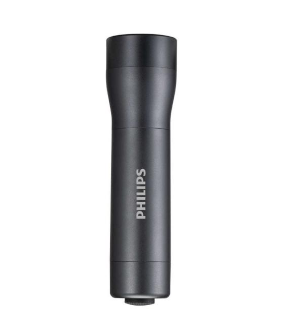 Linterna philips sfl4001t/10/ 4 pilas *aaa